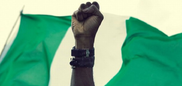 Nigeria Arise