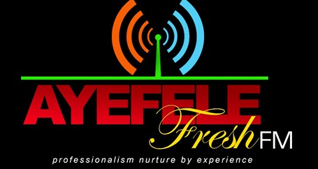 Ayefele Fresh FM