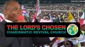 the Lords Chosen church