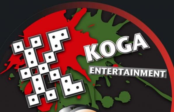 Koga TV