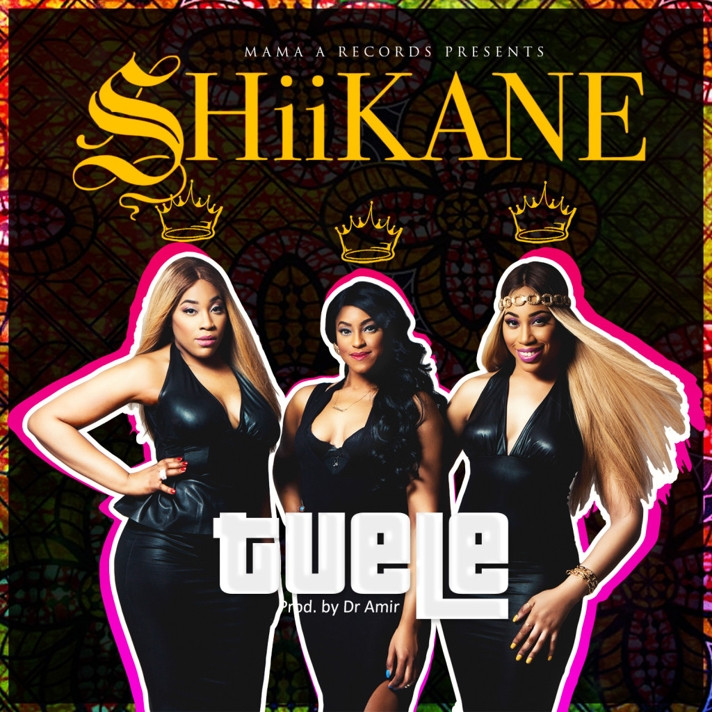 Nkay – Shakara