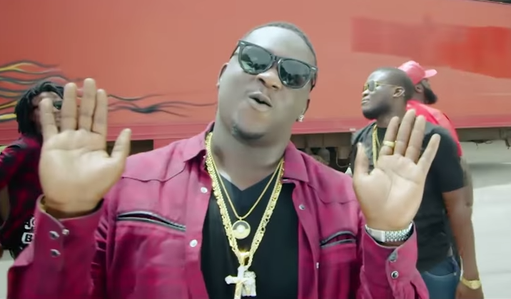 Wande Coal – Ashimapeyin