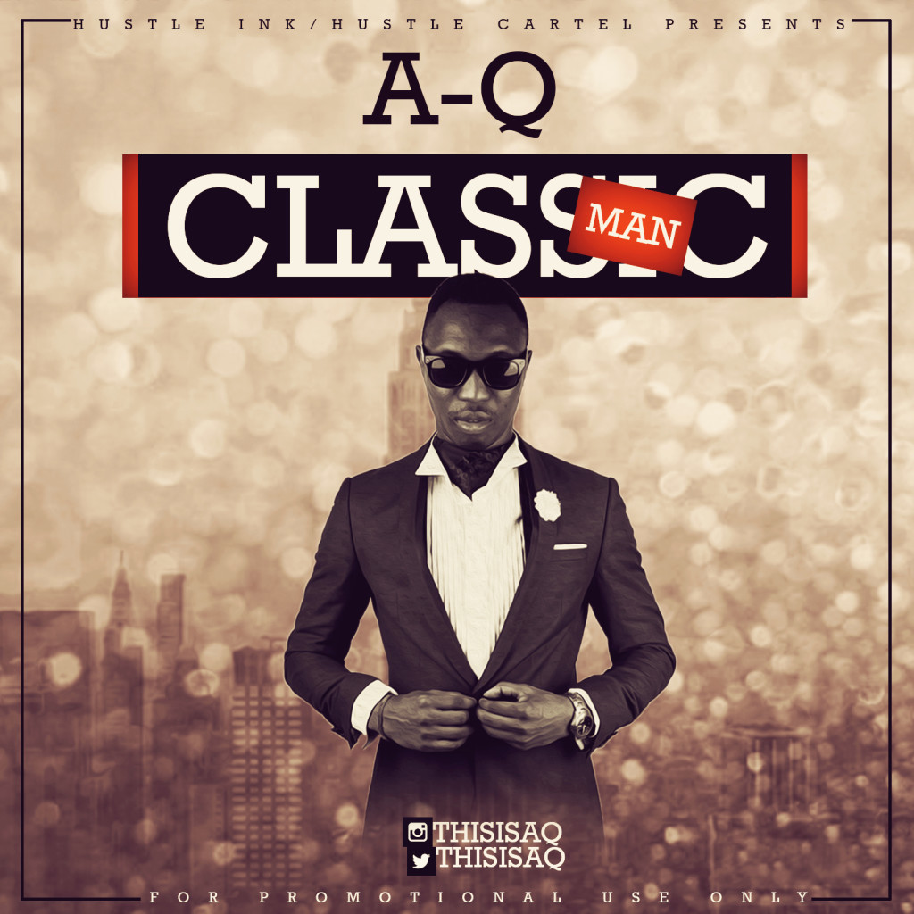 A-Q_ Classic Man