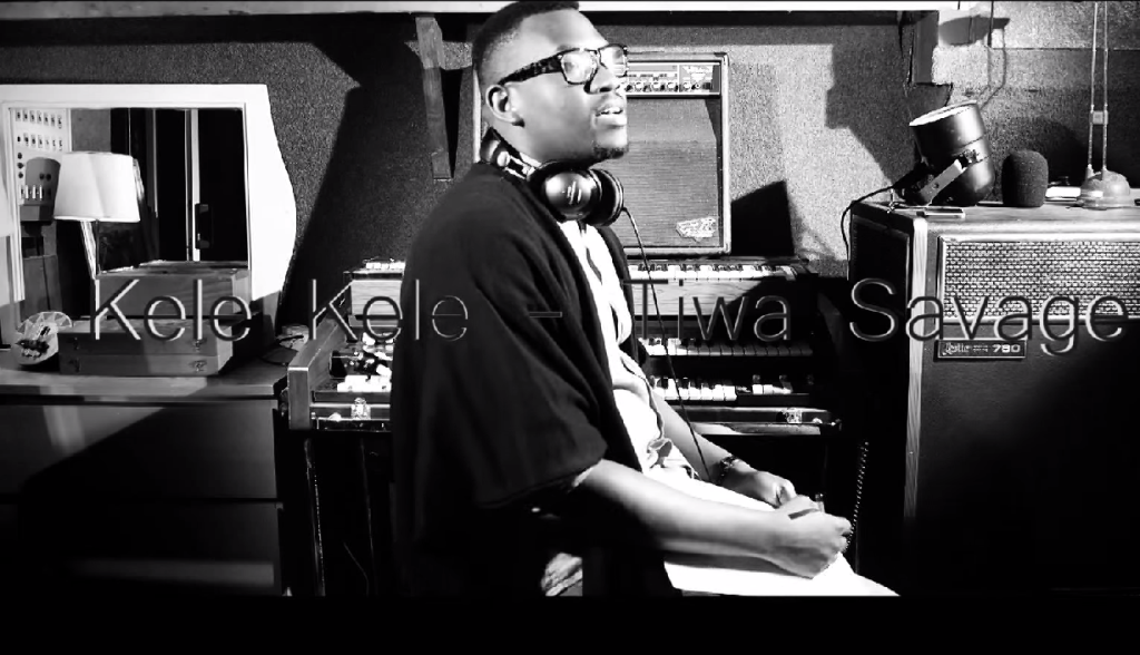 Mickey ft Jahbless – Marry Me
