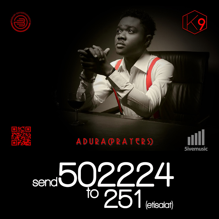 K9 – Adura