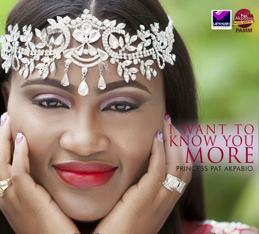 Arese Daniels – Let It Rain