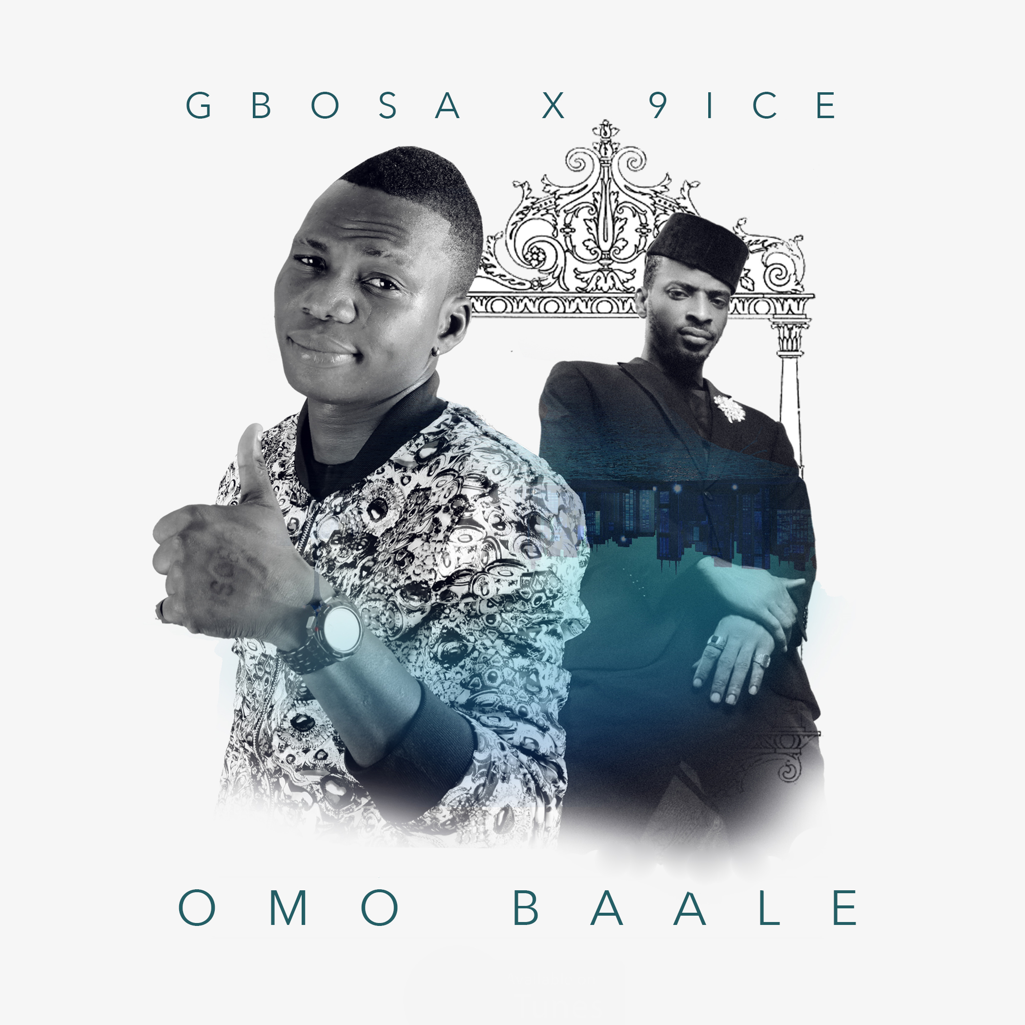 Ogeh Adiele – Sugar Talk