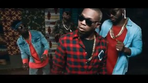 HarrySong ft. Olamide, Kcee, Iyanya & Orezi – Reggae Blues