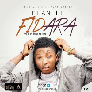 Phanell – Fidara