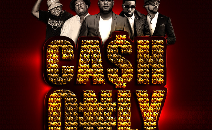 Cash Only