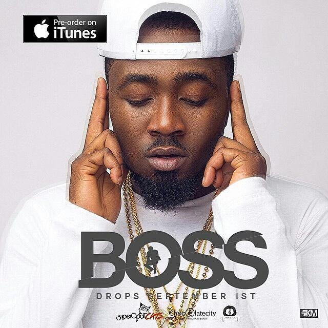 Ice Prince – Boss