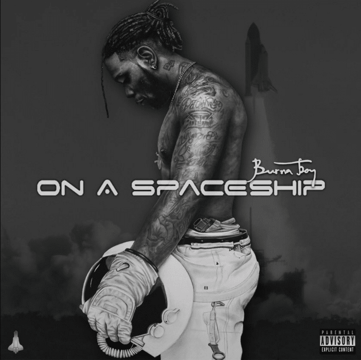 Single – Burna Boy Ft. Wizkid