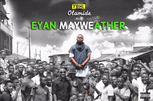 Olamide – Toriomo