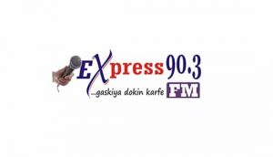 Express radio kano