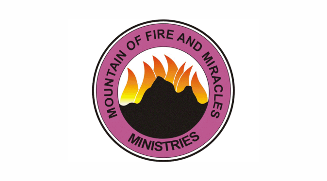Mountain of fire live streaming