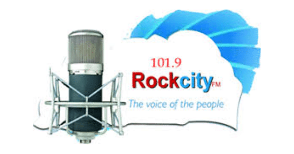 RockCity FM