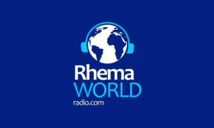 Rhema world radio