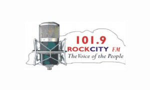 rock city fm
