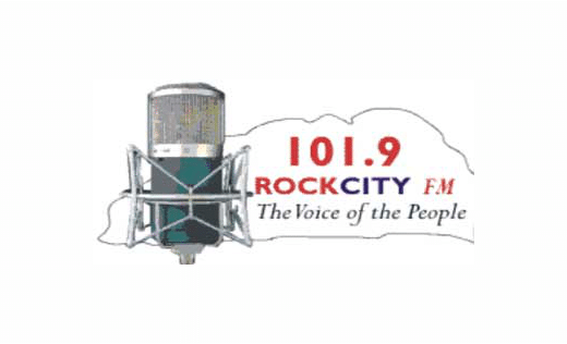 rock city fm