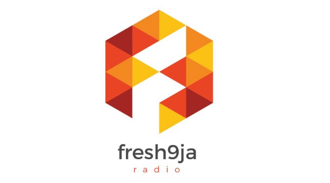 Fresh 9ja radio