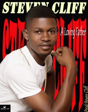 Download: A Loving Father – Steven Cliff