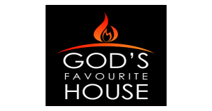God's Favourite House