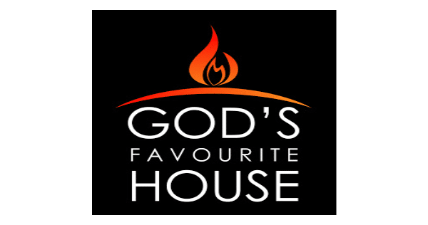 God's Favourite House