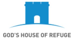 God's House of Refuge