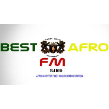 Best Afro FM