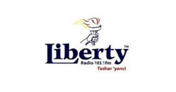 Liberty radio hausa