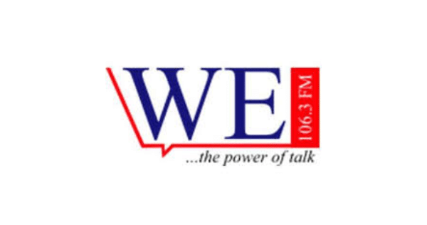 WE FM