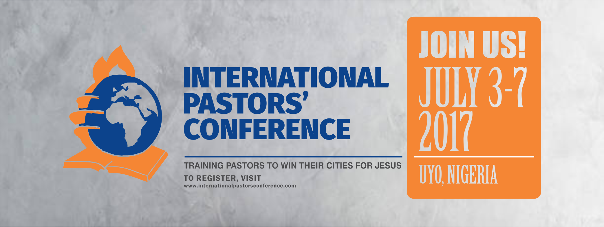 Insight Bible Church: 2017 International Pastors’ Conference