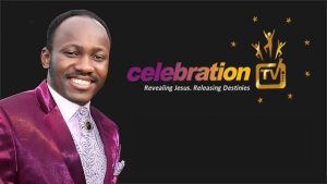 celebration tv live