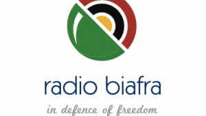 radio biafra