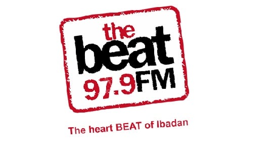 Beat fm Ibadan