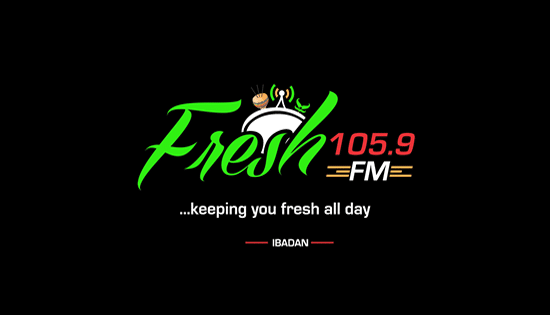 Fresh FM live