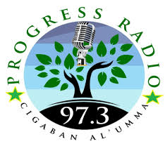 Progress Radio FM 97.3