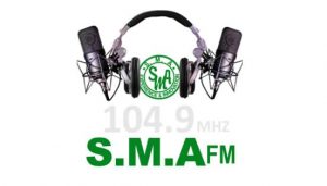 SMA FM