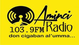 Aminci FM