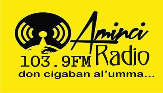 Aminci FM
