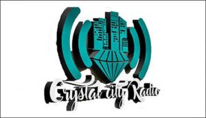 Crystal City radio