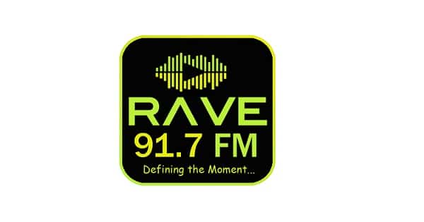rave fm live streaming