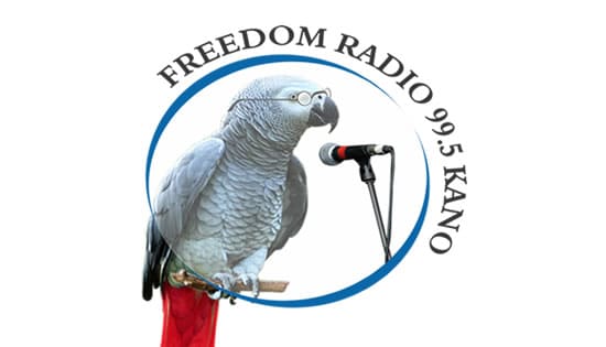 Freedom Radio Kaduna