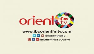IBC Orient