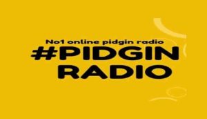 Pidgin Radio