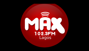 max fm lagos