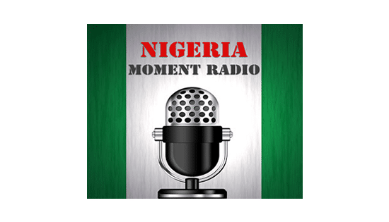 nigeria moment radio