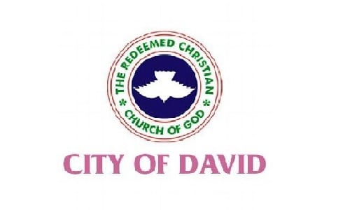 RCCG city of david live stream