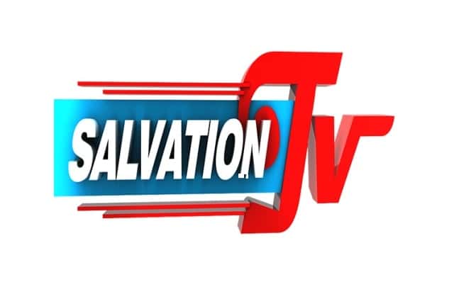 Salvation tv live streaming