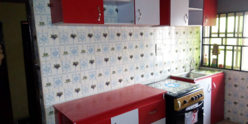bbnaija 2018 kitchen fight